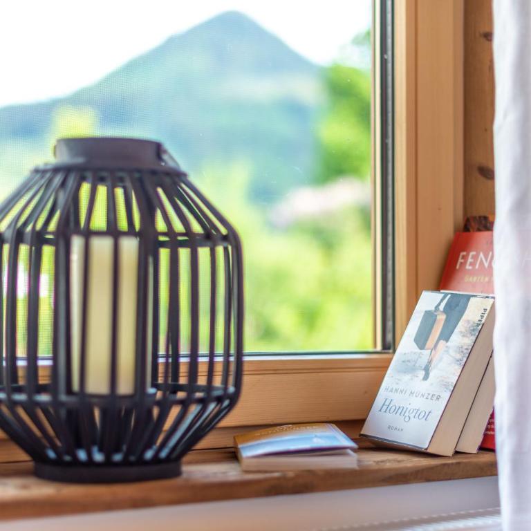 Seeheimat Ferienwohnungen - Apartment - auf 2 Etagen - 10