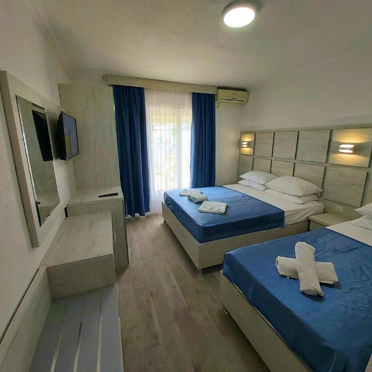Sun Apartments - Apartman sa Pogledom na More - 3