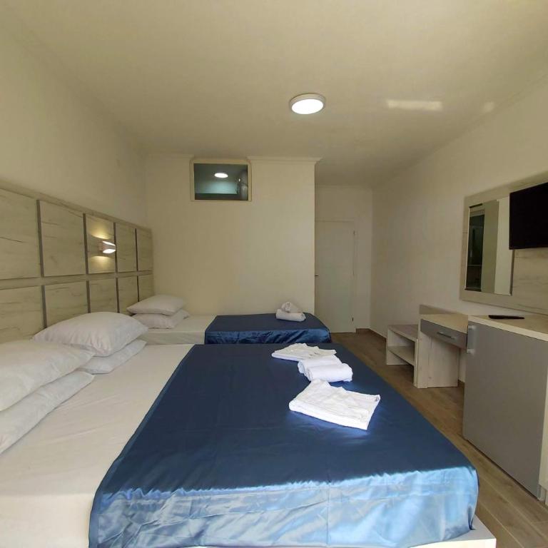 Sun Apartments - Apartman sa Pogledom na More - 10
