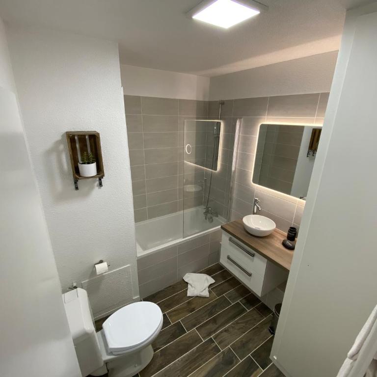 Atlantic Selection - Le studio 48 - Apartamento de 1 dormitorio - 14