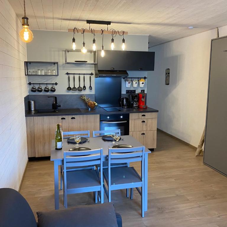 Atlantic Selection - Le studio 48 - Apartamento de 1 dormitorio - 2