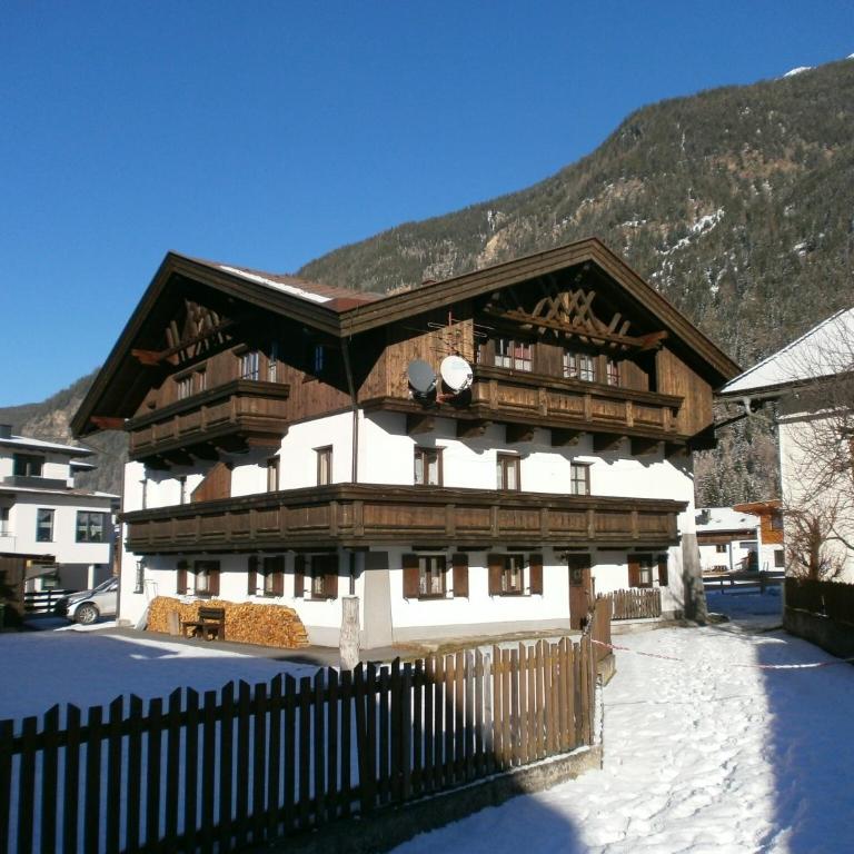 Aparts33 - Apartment mit Balkon - 14