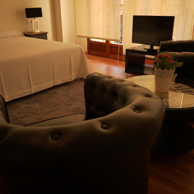 La Portuguesa Apartments - Studio - 8
