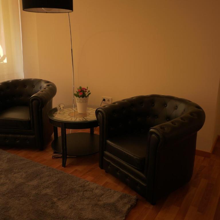 La Portuguesa Apartments - Studio - 5