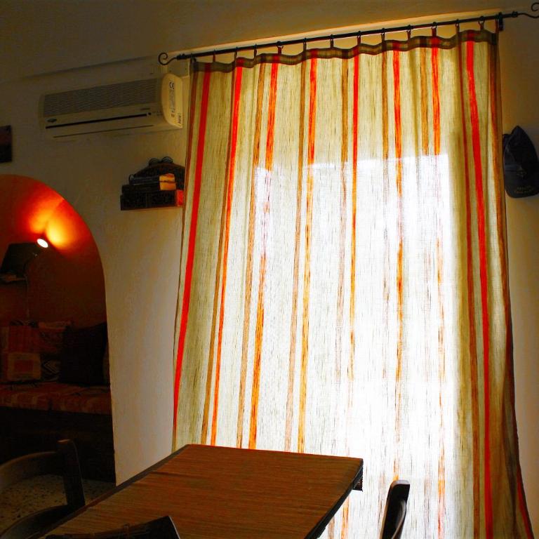 Dammusi di Venere - U Locu - Ferienhaus - 19