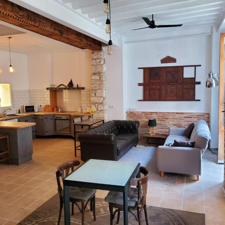 Loft. Old city (Happy Alicante) - One-Bedroom Apartment - 6