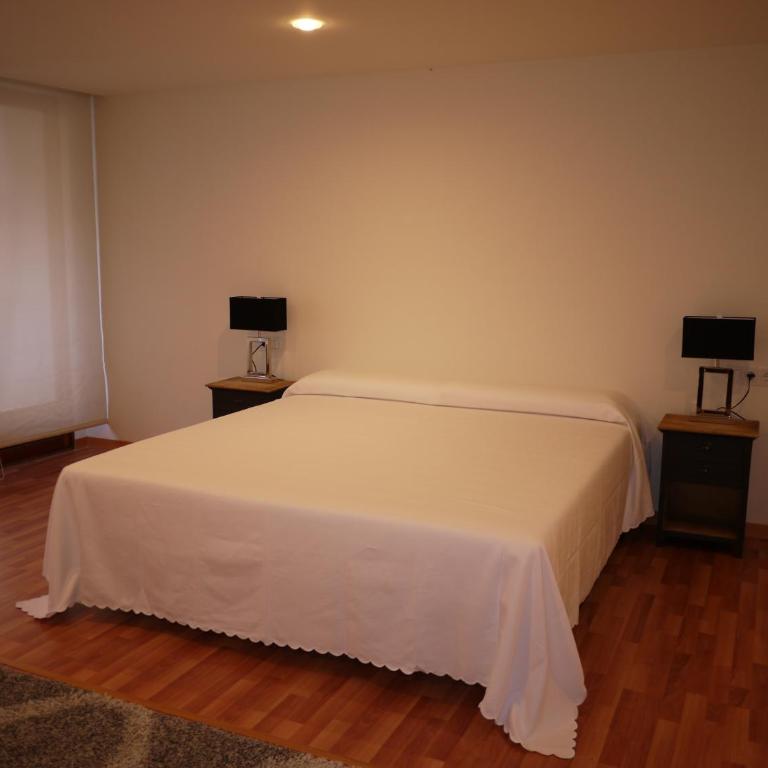 La Portuguesa Apartments - Standard Studio - 4
