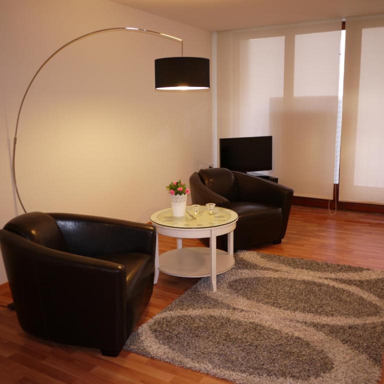 La Portuguesa Apartments - Standard Studio - 3
