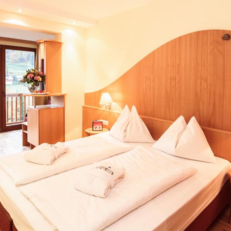 Der Kirchheimerhof - Superior - Superior Doppelzimmer - 2