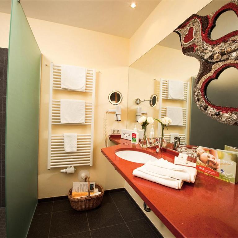 Der Kirchheimerhof - Superior - Superior Doppelzimmer - 4