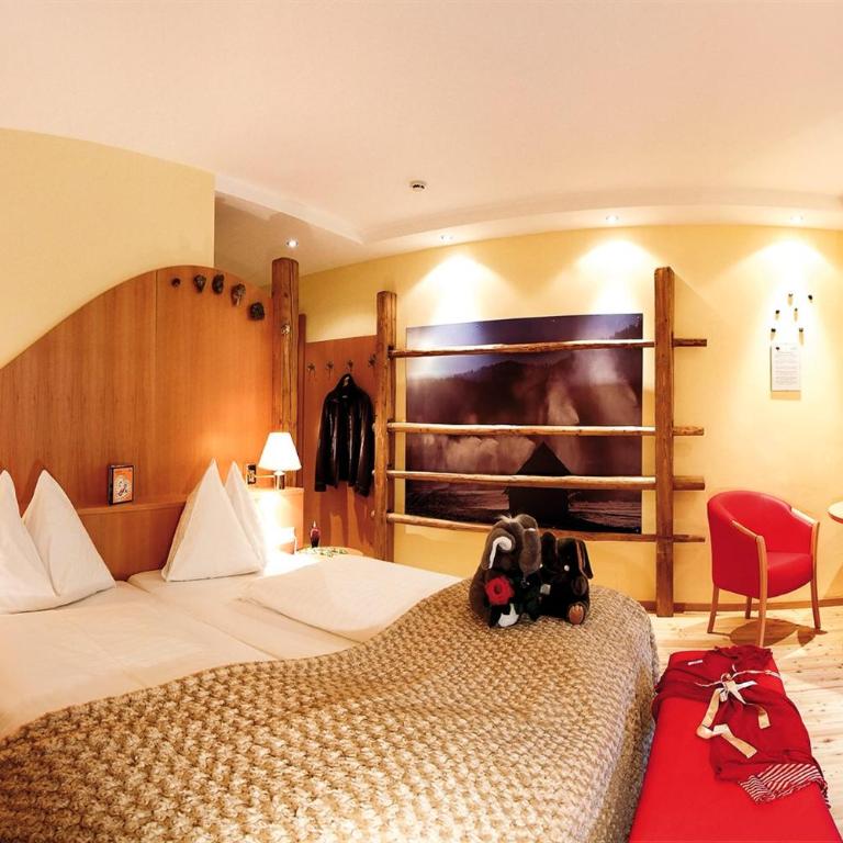 Der Kirchheimerhof - Superior - Superior Doppelzimmer - 3