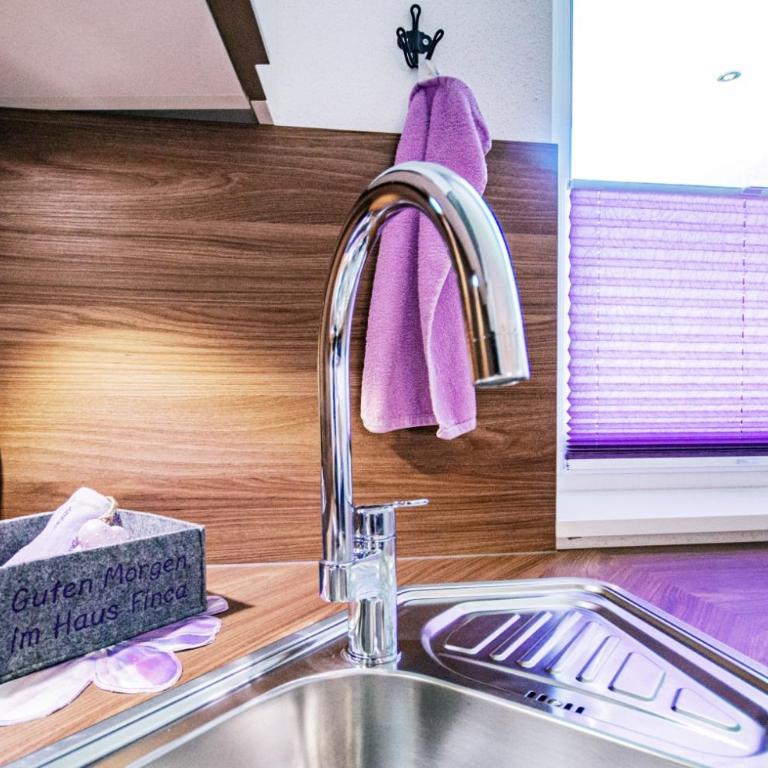 Haus Finca, inklusive Stubai Super Card während des Gültigkeitszeitraums, Busstop, WIFI, privater Garten - Apartment mit Blick auf die Berge - 26