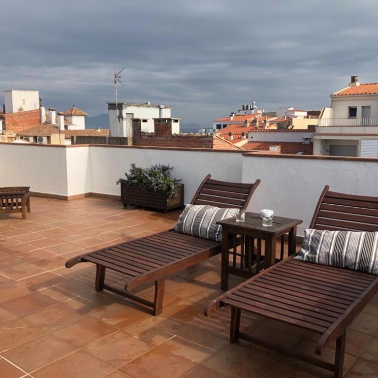 Apartament cèntric vora la platja - Apartamento de 1 dormitorio - 9