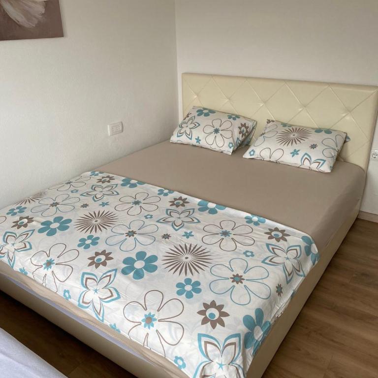 Apartments Ivanovic - One-Bedroom Apartment - 31