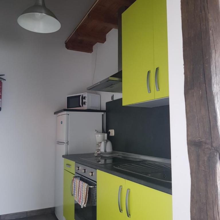 Harrigain - Apartamento - 7