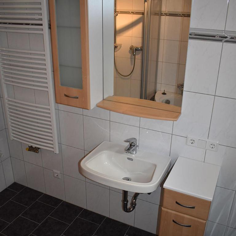 Appartement am Berg - Appartamento con 2 Camere da Letto - 9