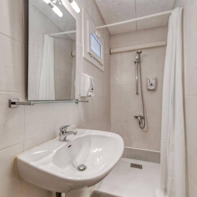 Hôtel Vila - Chambre Double Standard - 2