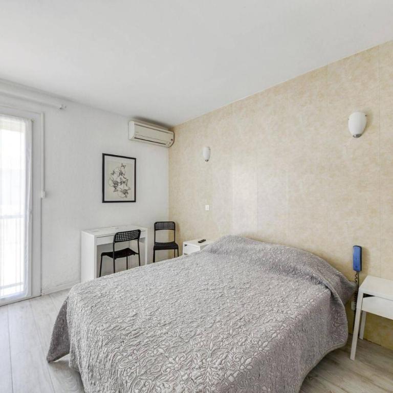 Hôtel Vila - Chambre Double Standard - 3