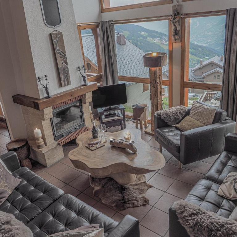 Chateau Doggestein - Chalet - 1