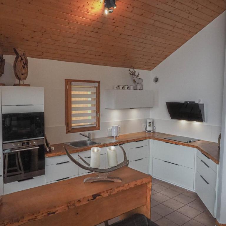 Chateau Doggestein - Chalet - 10