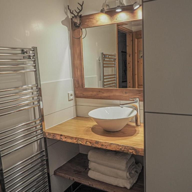 Chateau Doggestein - Chalet - 7