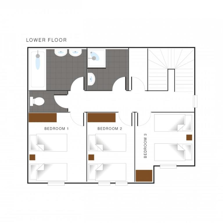 Chateau Doggestein - Chalet - 3