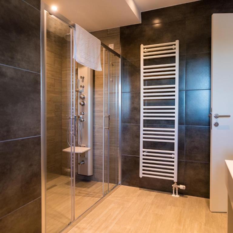 Konak na Uni - Apartman sa Balkonom - 7