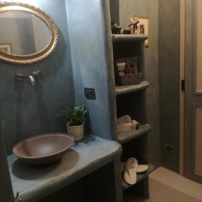 Corte delle Camelie Bed and Breakfast - King Room - 16