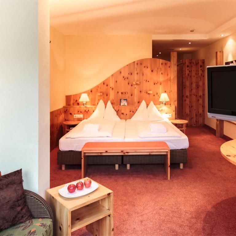 Der Kirchheimerhof - Superior - Junior Suite - 9