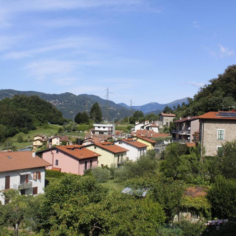 Casa della Chicca - Appartamento con 2 Camere da Letto - 7