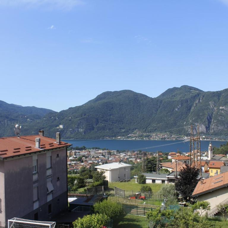 Casa della Chicca - Appartamento con 2 Camere da Letto - 6
