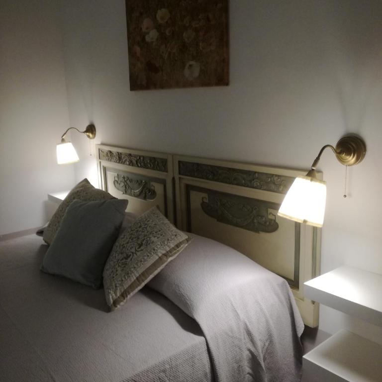 Corte delle Camelie Bed and Breakfast - King Room - 11