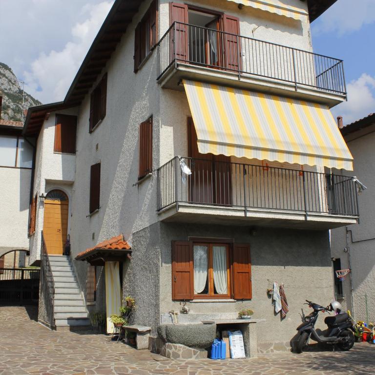 Casa della Chicca - Appartamento con 2 Camere da Letto - 5