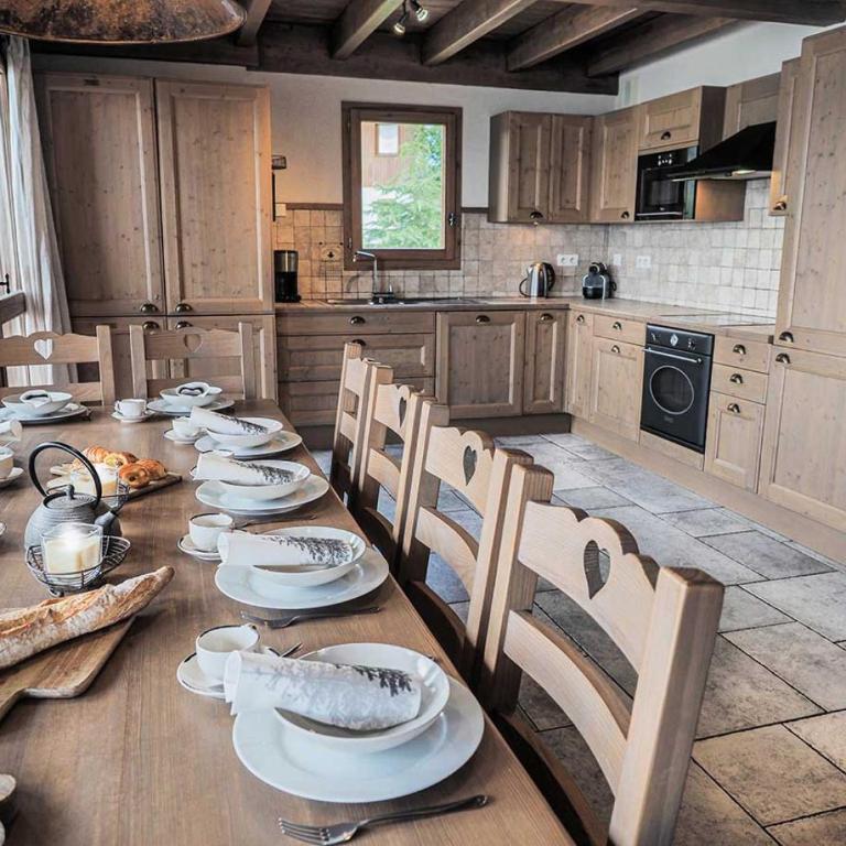 Le Cairn - Chalet - 10