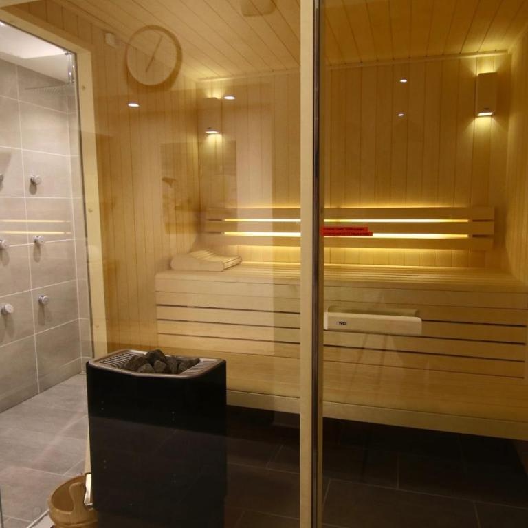 Le Chalet - Chalet - 9