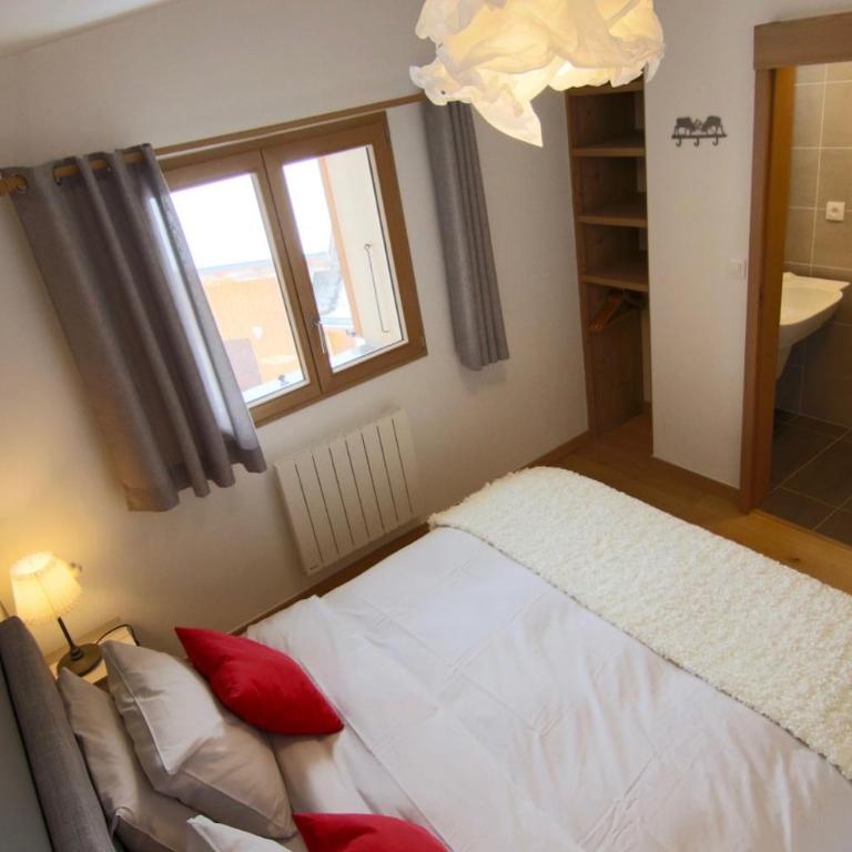 Le Chalet - Chalet - 12