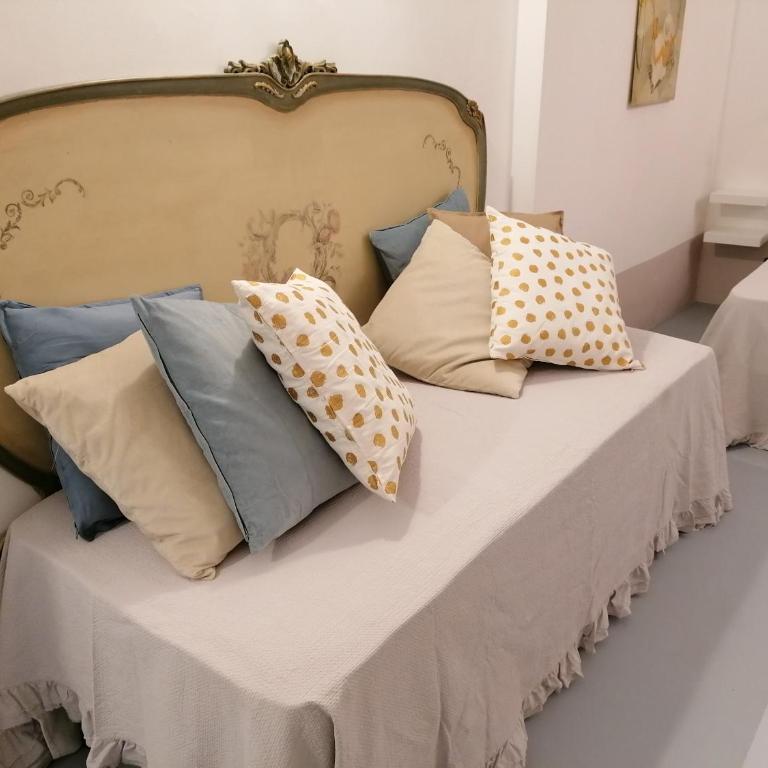 Corte delle Camelie Bed and Breakfast - King Room - 10