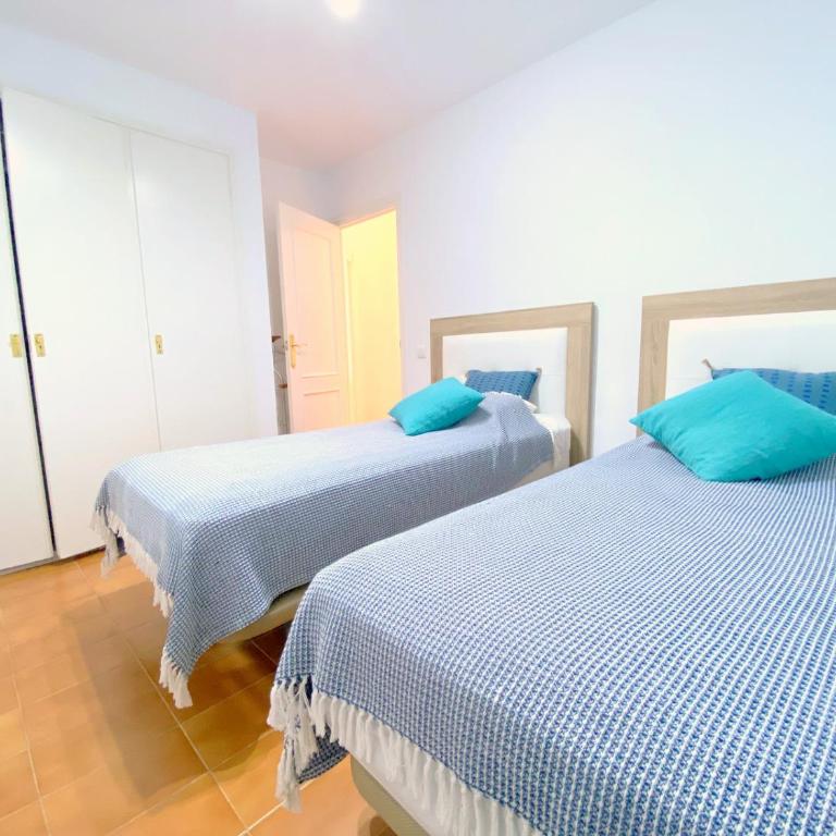 Dallas 1 c - Apartamento de 2 dormitorios - 4