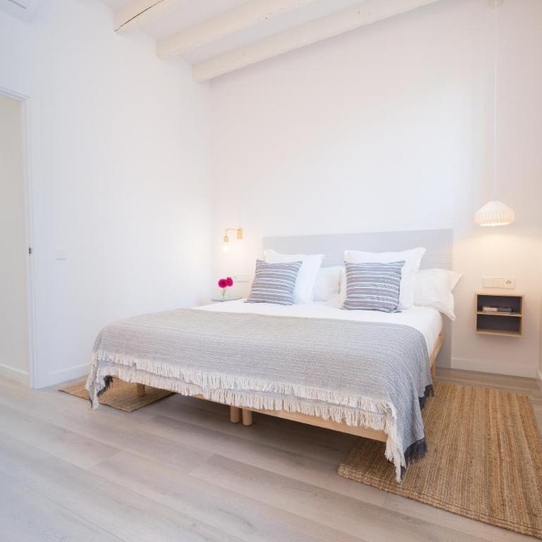 MARsuites Palma - Turismo de Interior TI 162 - Apartamento de 1 dormitorio - 24