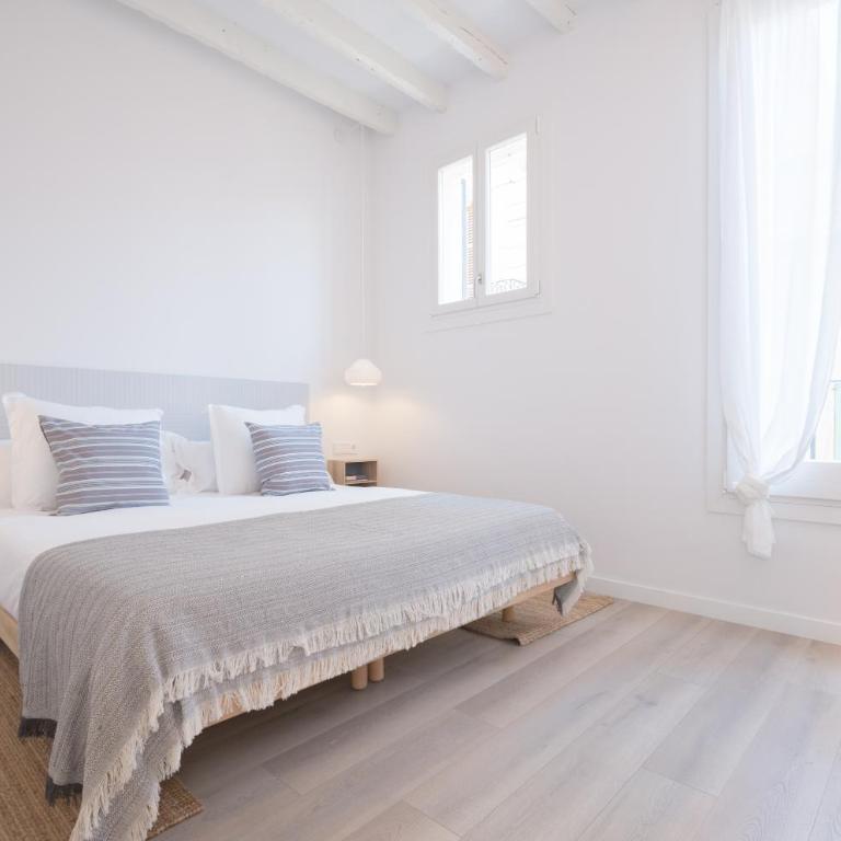 MARsuites Palma - Turismo de Interior TI 162 - Apartamento de 1 dormitorio - 22