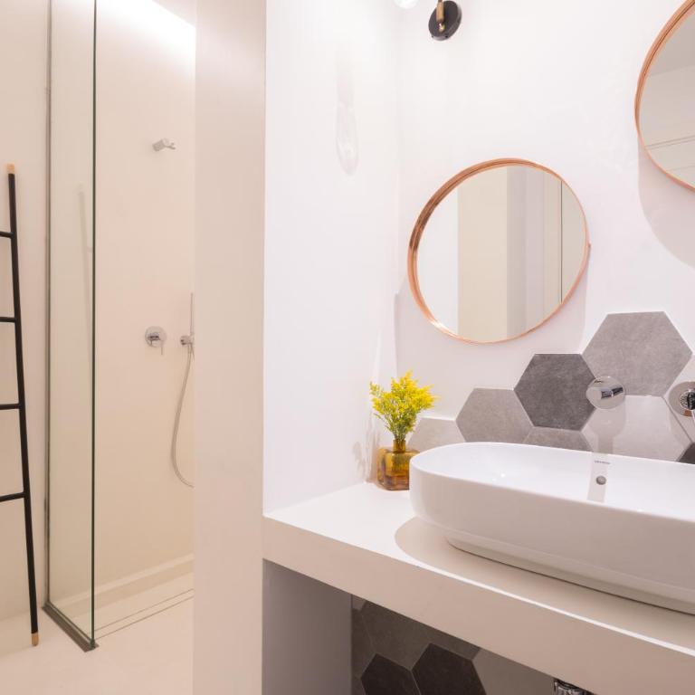 MARsuites Palma - Turismo de Interior TI 162 - Apartamento de 1 dormitorio - 20