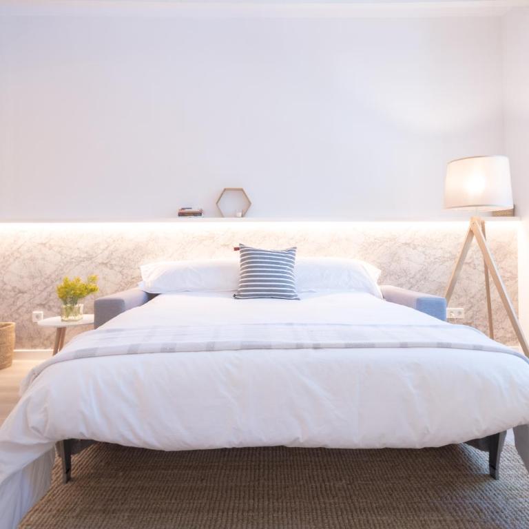 MARsuites Palma - Turismo de Interior TI 162 - Apartamento de 1 dormitorio - 12