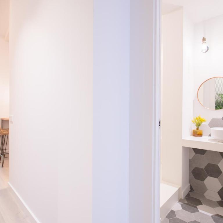 MARsuites Palma - Turismo de Interior TI 162 - Apartamento de 1 dormitorio - 18