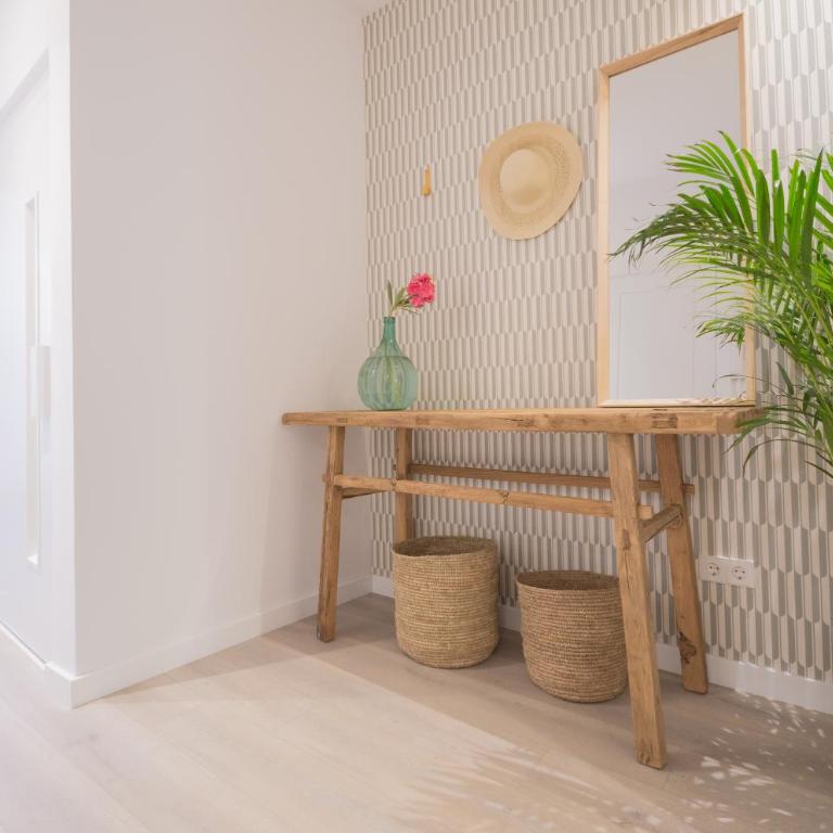 MARsuites Palma - Turismo de Interior TI 162 - Apartamento de 1 dormitorio - 17