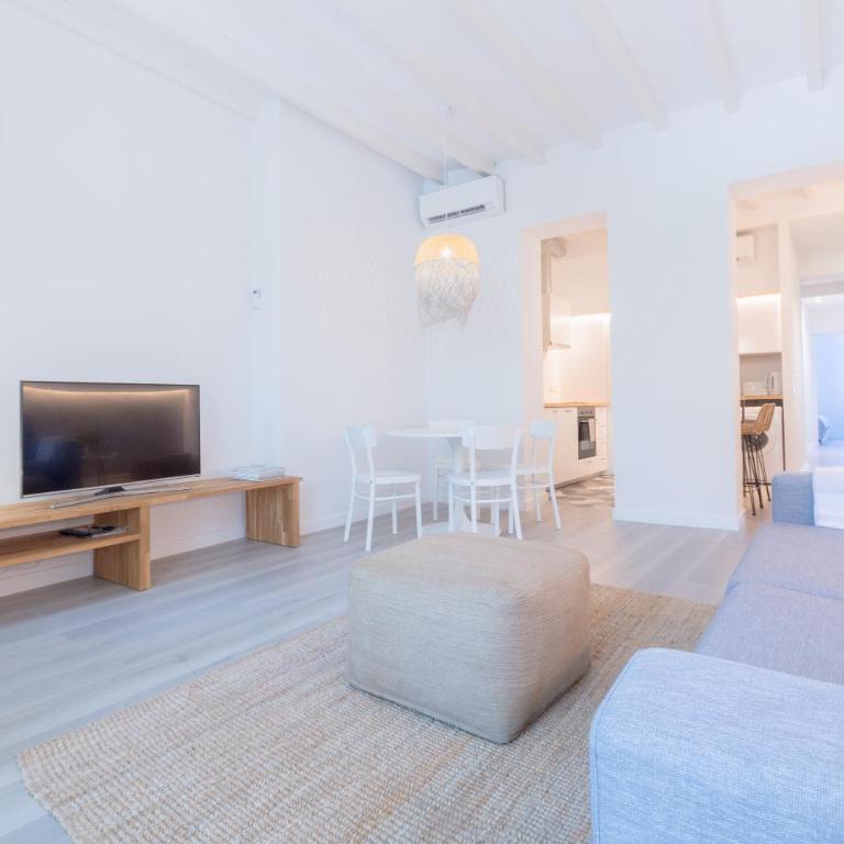 MARsuites Palma - Turismo de Interior TI 162 - Apartamento de 1 dormitorio - 15