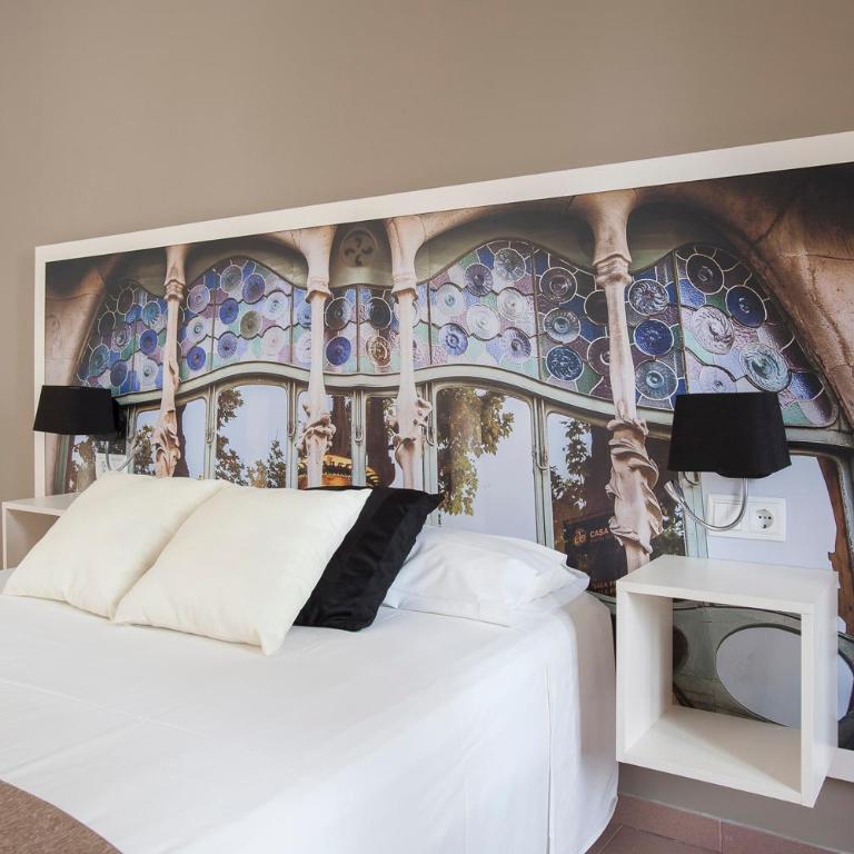 BCNGOTIC 11 - Three-Bedroom Apartment - 16