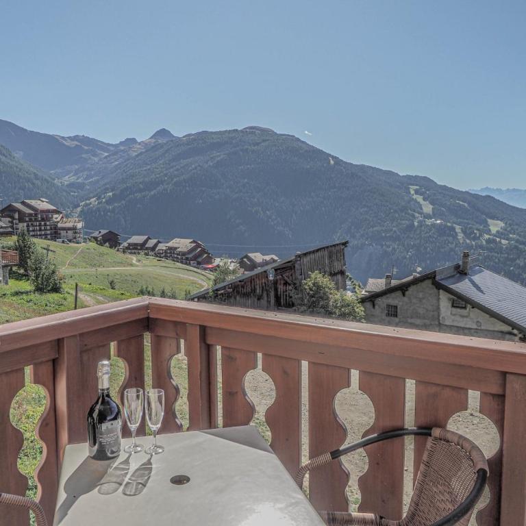 Les Clarines 1 - Appartement - 4