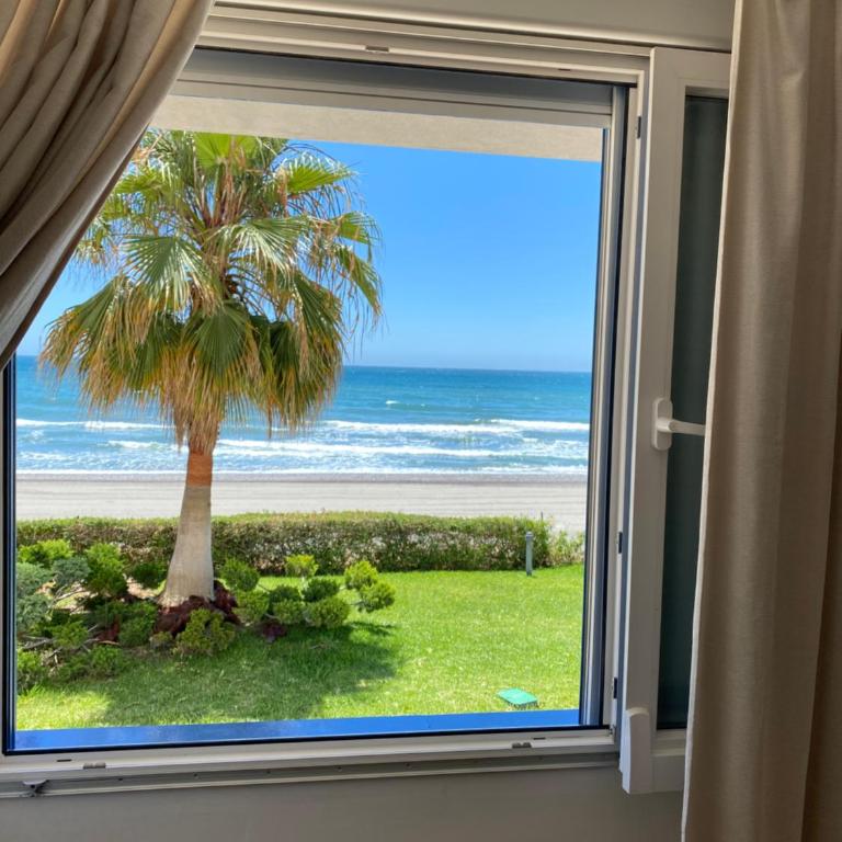 Torrox beach - Apartamento de 3 dormitorios - 1