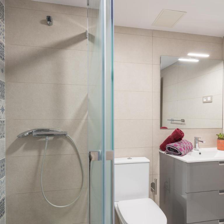 Little Hawaii Apartments - Apartamento de 1 dormitorio - 30
