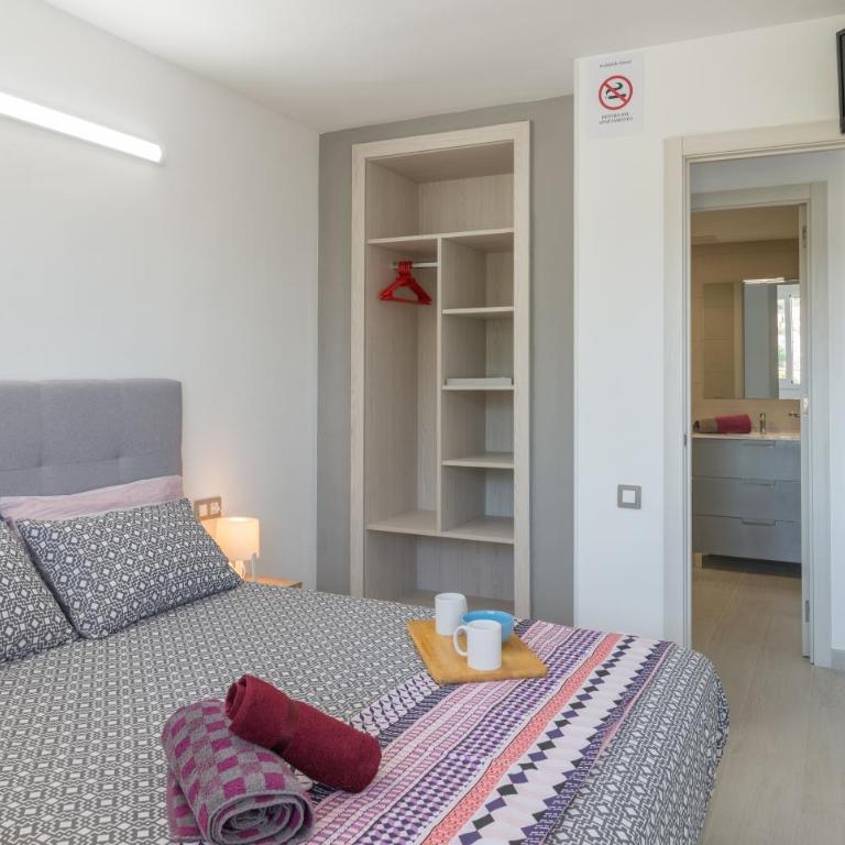 Little Hawaii Apartments - Apartamento de 1 dormitorio - 31